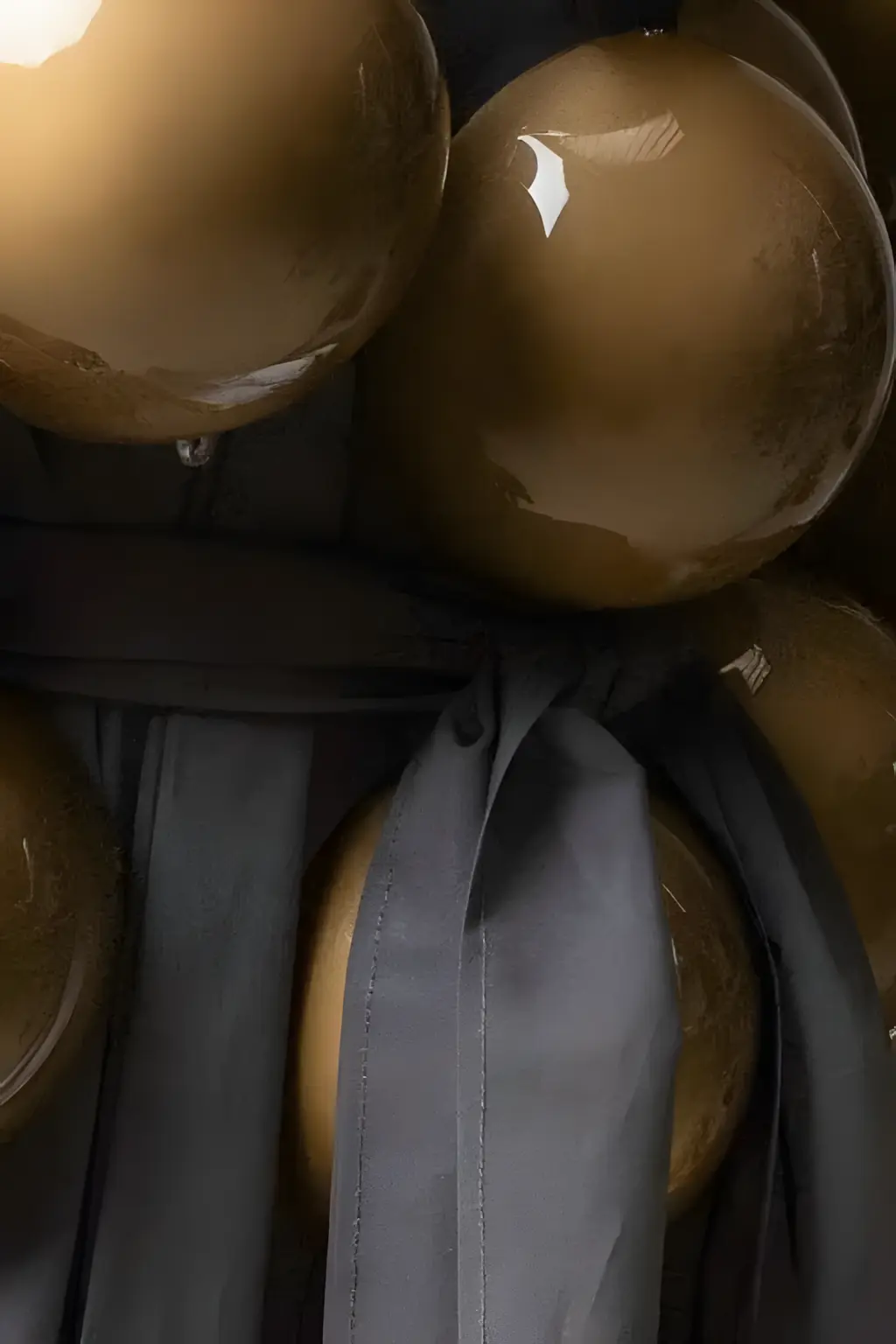 Variation chromatique 1.