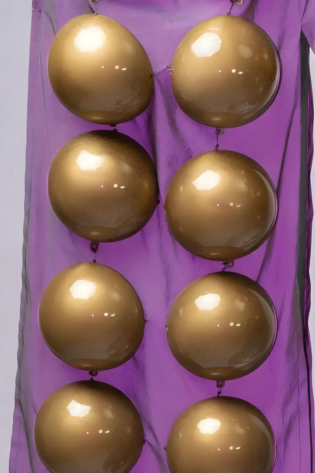 Variation chromatique 3.